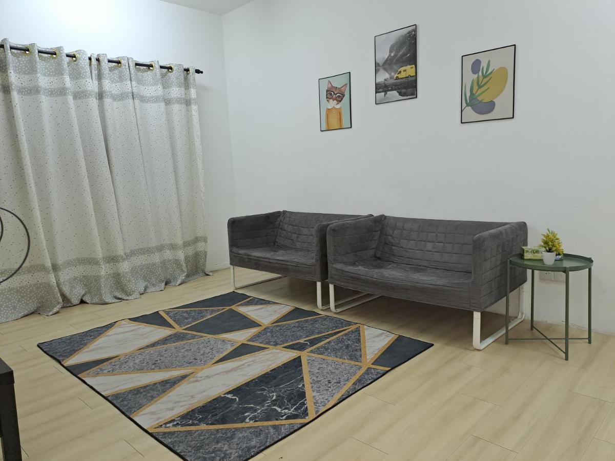 1201 Apartment Ladang Tok Pelam Tepipantaibatuburuk Kuala Terengganu Zewnętrze zdjęcie